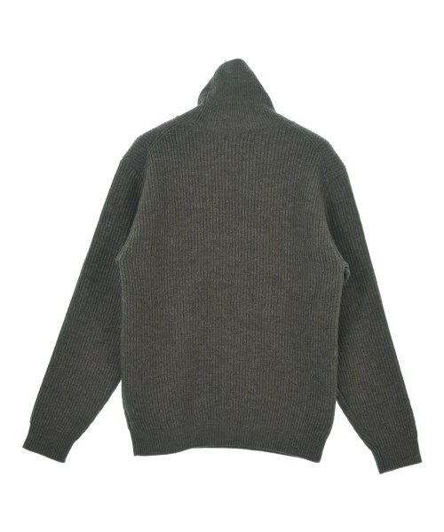 AURALEE（オーラリー）ニット・セーター グレー サイズ:3(S位) メンズ/2200639320021
