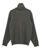 AURALEE（オーラリー）ニット・セーター グレー サイズ:3(S位) メンズ/2200639320021