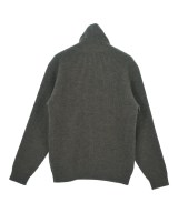 AURALEE（オーラリー）ニット・セーター グレー サイズ:3(S位) メンズ/2200639320021