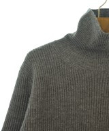 AURALEE（オーラリー）ニット・セーター グレー サイズ:3(S位) メンズ/2200639320021