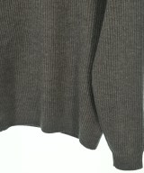 AURALEE（オーラリー）ニット・セーター グレー サイズ:3(S位) メンズ/2200639320021