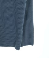 AURALEE（オーラリー）ニット・セーター 青 サイズ:4(M位) メンズ/2200639394015