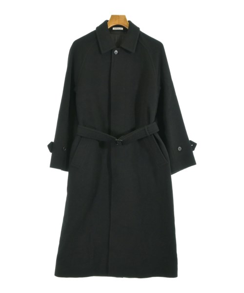 オーラリー(AURALEE)のAURALEE ステンカラーコート