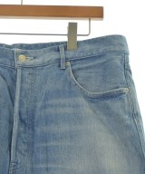 AURALEE（オーラリー）デニムパンツ 青 サイズ:6(XL位) メンズ/2200639434049