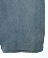 AURALEE（オーラリー）デニムパンツ 青 サイズ:6(XL位) メンズ/2200639434049
