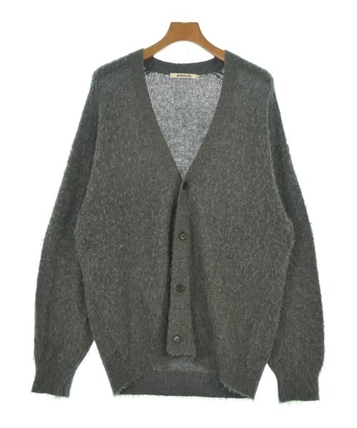 オーラリー(AURALEE)のAURALEE カーディガン