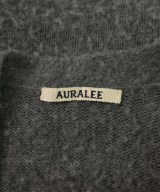 AURALEE（オーラリー）カーディガン グレー サイズ:5(L位) メンズ/2200639434056