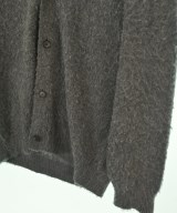 AURALEE（オーラリー）カーディガン グレー サイズ:5(L位) メンズ/2200639434056