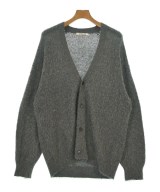 AURALEE カーディガン