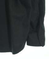 AURALEE（オーラリー）カジュアルシャツ 黒 サイズ:5(L位) メンズ/2200639434087