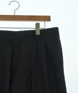 AURALEE（オーラリー）スラックス 黒 サイズ:5(L位) メンズ/2200639434094