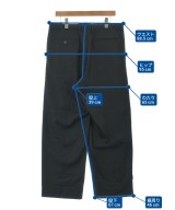 AURALEE（オーラリー）スラックス 黒 サイズ:5(L位) メンズ/2200639434094