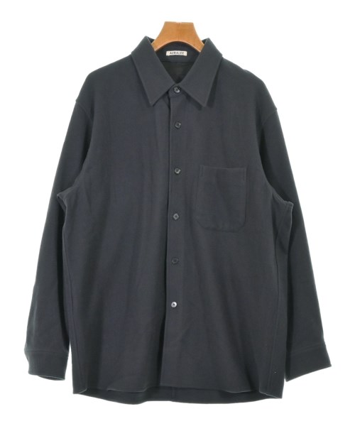 オーラリー(AURALEE)のAURALEE カジュアルシャツ