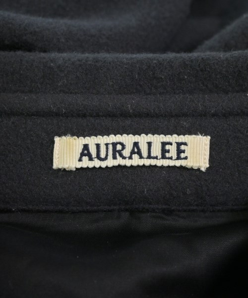 AURALEE（オーラリー）カジュアルシャツ グレー サイズ:5(L位) メンズ/2200639434117