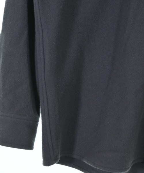 AURALEE（オーラリー）カジュアルシャツ グレー サイズ:5(L位) メンズ/2200639434117