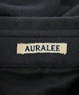 AURALEE（オーラリー）カジュアルシャツ グレー サイズ:5(L位) メンズ/2200639434117