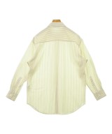 AURALEE（オーラリー）カジュアルシャツ 白 サイズ:0(S位) メンズ/2200639434131