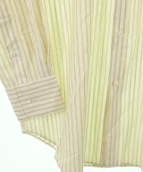 AURALEE（オーラリー）カジュアルシャツ 白 サイズ:0(S位) メンズ/2200639434131