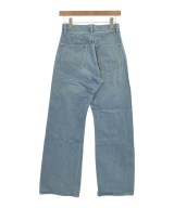 AURALEE（オーラリー）デニムパンツ 青 サイズ:0(XXS位) メンズ/2200639434148