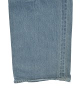 AURALEE（オーラリー）デニムパンツ 青 サイズ:0(XXS位) メンズ/2200639434148