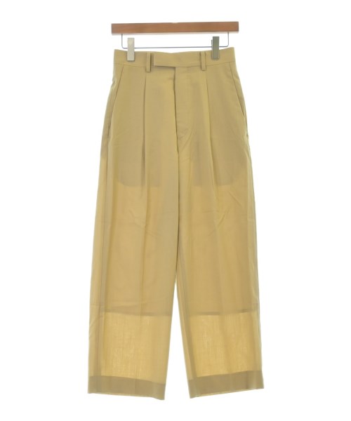 オーラリー(AURALEE)のAURALEE スラックス