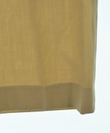 AURALEE（オーラリー）スラックス ベージュ サイズ:0(XS位) メンズ/2200639434155