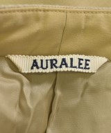 AURALEE（オーラリー）カジュアルジャケット ベージュ サイズ:0(S位) メンズ/2200639434162