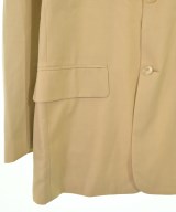 AURALEE（オーラリー）カジュアルジャケット ベージュ サイズ:0(S位) メンズ/2200639434162