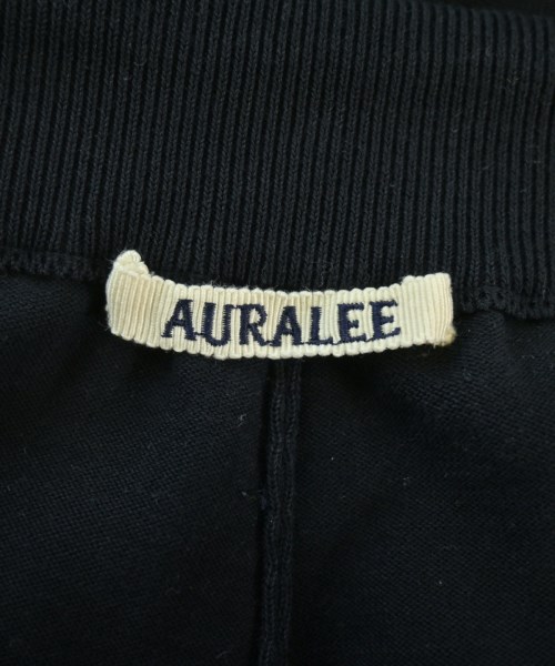 AURALEE（オーラリー）その他 黒 サイズ:6(XL位) メンズ/2200639434193