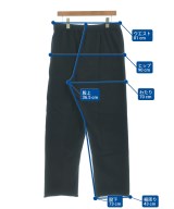 AURALEE（オーラリー）その他 黒 サイズ:6(XL位) メンズ/2200639434193