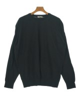 AURALEE（オーラリー）ニット・セーター 紺 サイズ:5(L位) メンズ/2200639434209