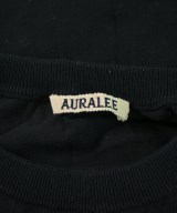 AURALEE（オーラリー）ニット・セーター 紺 サイズ:5(L位) メンズ/2200639434209