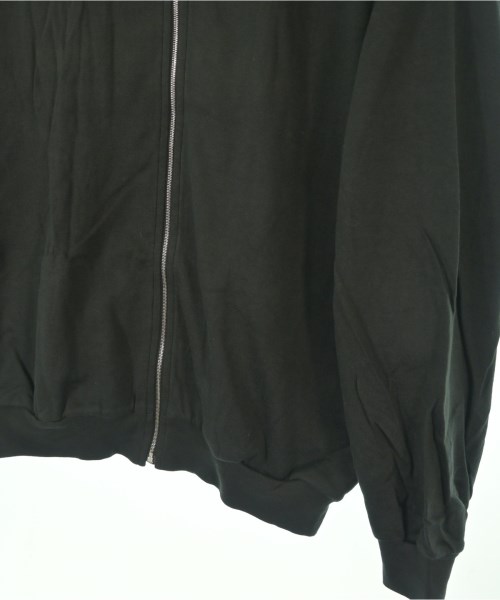 AURALEE（オーラリー）Tシャツ・カットソー 黒 サイズ:5(L位) メンズ/2200639434216