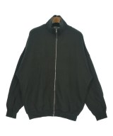 AURALEE（オーラリー）Tシャツ・カットソー 黒 サイズ:5(L位) メンズ/2200639434216