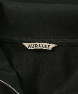AURALEE（オーラリー）Tシャツ・カットソー 黒 サイズ:5(L位) メンズ/2200639434216