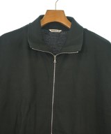 AURALEE（オーラリー）Tシャツ・カットソー 黒 サイズ:5(L位) メンズ/2200639434216