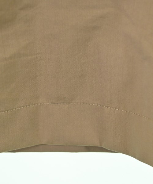 AURALEE（オーラリー）ステンカラーコート ベージュ サイズ:0(S位) メンズ/2200639434223