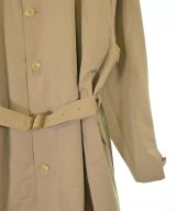 AURALEE（オーラリー）ステンカラーコート ベージュ サイズ:0(S位) メンズ/2200639434223