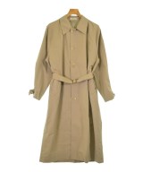 AURALEE ステンカラーコート