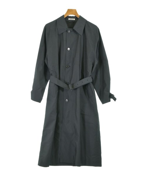 オーラリー(AURALEE)のAURALEE ステンカラーコート