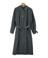 AURALEE ステンカラーコート