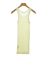 AURALEE（オーラリー）タンクトップ 白 サイズ:1(M位) レディース/2200639434247