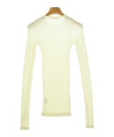 AURALEE（オーラリー）Tシャツ・カットソー 白 サイズ:1(M位) レディース/2200639434254