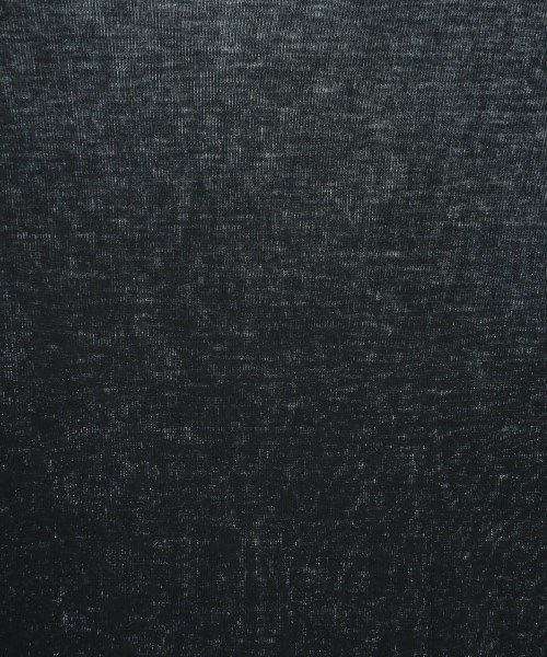 AURALEE（オーラリー）Tシャツ・カットソー 黒 サイズ:1(M位) レディース/2200639434261