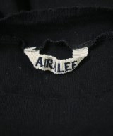 AURALEE（オーラリー）Tシャツ・カットソー 黒 サイズ:1(M位) レディース/2200639434261