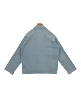 AURALEE（オーラリー）カジュアルシャツ 青 サイズ:4(M位) メンズ/2200626757038