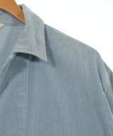 AURALEE（オーラリー）カジュアルシャツ 青 サイズ:4(M位) メンズ/2200626757038