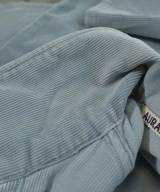 AURALEE（オーラリー）カジュアルシャツ 青 サイズ:4(M位) メンズ/2200626757038