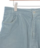 AURALEE（オーラリー）ショートパンツ 青 サイズ:4(M位) メンズ/2200626757045