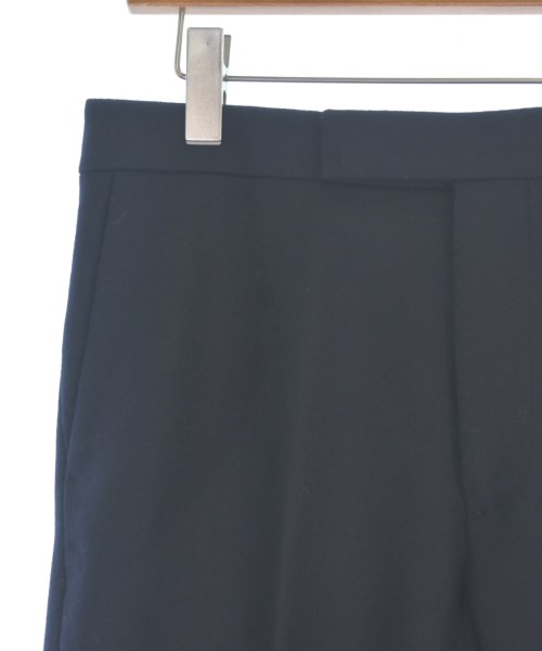 AURALEE（オーラリー）スラックス 紺 サイズ:4(M位) メンズ/2200626757069